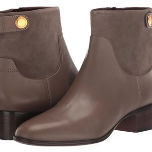 Franco Sarto Jessica boot size 8